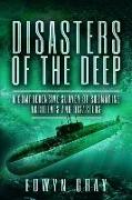 Disasters of the Deep: A Comprehensive Survey of Submarine Accidents and Disasters