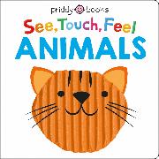 See, Touch, Feel: Animals