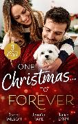 One Christmas…To Forever