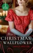 His Christmas Wallflower