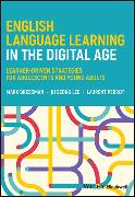 English Language Learning in the Digital Age
