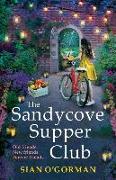 The Sandycove Supper Club