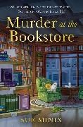 Murder at the Bookstore