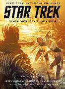Star Trek Explorer Presents: Star Trek "Q And False" And Other Stories