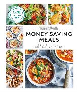 Australian Women's Weekly Money-saving Meals