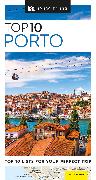 DK Eyewitness Top 10 Porto