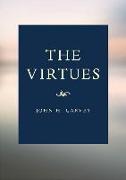 The Virtues Book: A Catholic Guide