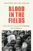 BLOOD IN THE FIELDS