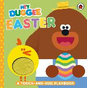 Hey Duggee: Easter