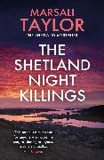 The Shetland Night Killings