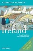 A Traveller's History Of Ireland