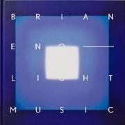 Brian Eno - Light Music. Limited Edition