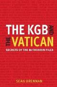 THE KGB AND THE VATICAN