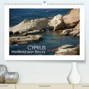 Cyprus (Premium, hochwertiger DIN A2 Wandkalender 2023, Kunstdruck in Hochglanz)
