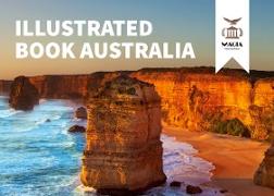 Illustrated book Australia