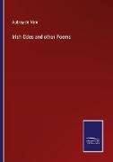 Irish Odes and other Poems