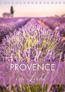 Provence im Licht (Tischkalender 2023 DIN A5 hoch)