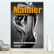 Männer ... und ihre Wurzeln (Premium, hochwertiger DIN A2 Wandkalender 2023, Kunstdruck in Hochglanz)