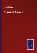 The Complete Phonographer