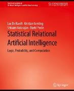 Statistical Relational Artificial Intelligence