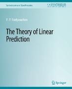 The Theory of Linear Prediction