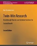 Twin-Win Research