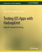 Testing iOS Apps with HadoopUnit