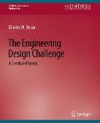 The Engineering Design Challenge