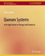 Quorum Systems