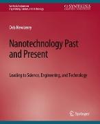 Nanotechnology Past and Present