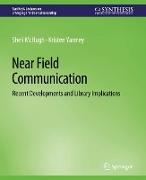 Near Field Communication