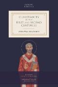 Christianity in the First and Second Centuries