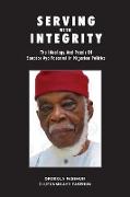Serving with Integrity