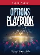 The Options Playbook 2022: Winning strategies for bulls, bears and beginners