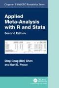 Applied Meta-Analysis with R and Stata