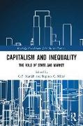 Capitalism and Inequality