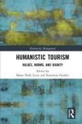 Humanistic Tourism