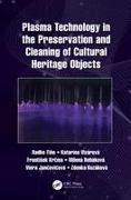 Plasma Technology in the Preservation and Cleaning of Cultural Heritage Objects