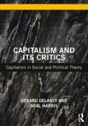 Capitalism and its Critics