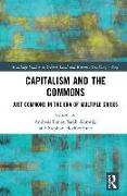 Capitalism and the Commons