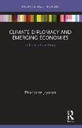 Climate Diplomacy and Emerging Economies