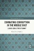 Combating Corruption in the Middle East