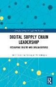 Digital Supply Chain Leadership