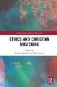 Ethics and Christian Musicking