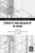 Ethnicity and Inequality in China