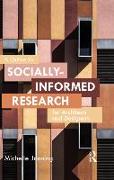 A Guide to Socially-Informed Research for Architects and Designers