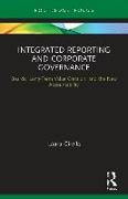 Integrated Reporting and Corporate Governance