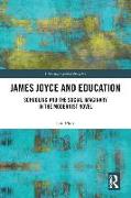 James Joyce and Education