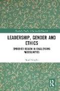 Leadership, Gender and Ethics