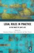 Legal Rules in Practice